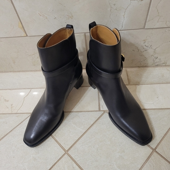 Ralph lauren Purple label Women's Wellington boots. - Picture 2 of 16